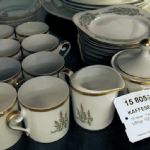 115 8056 Kaffeservis